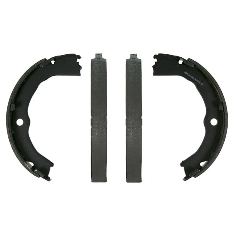 Wagner Brake Parking Brake Shoe  Z972