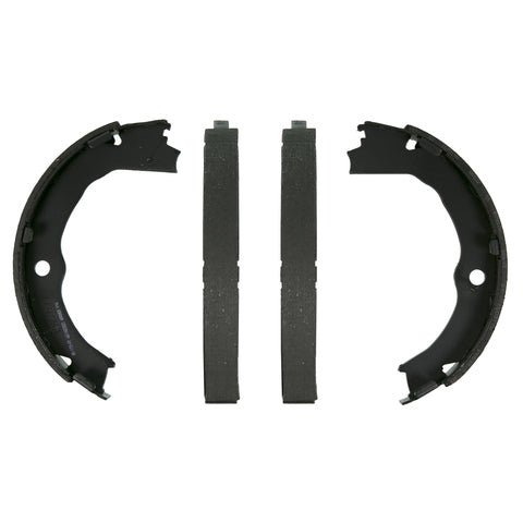 Wagner Brake Parking Brake Shoe  Z977