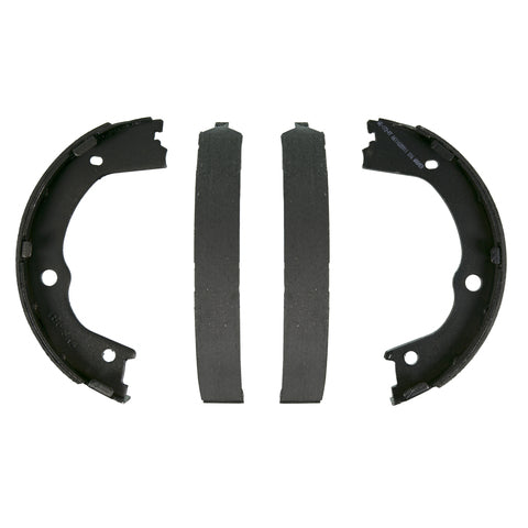 Wagner Brake Parking Brake Shoe  Z981