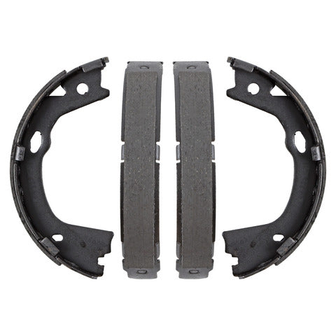 Wagner Brake Parking Brake Shoe  Z982