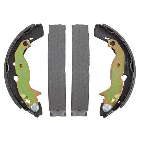 Wagner Brake Drum Brake Shoe  Z984