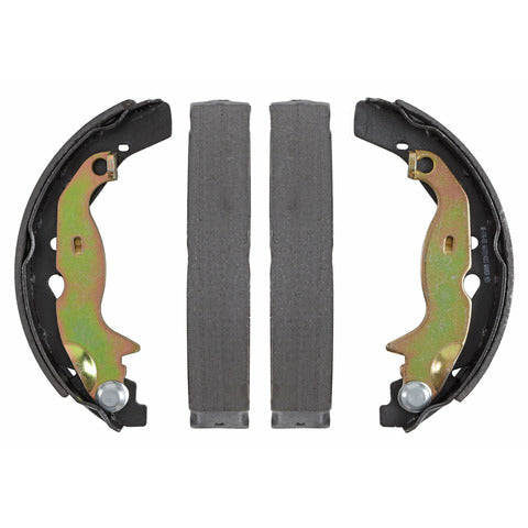 Wagner Brake Drum Brake Shoe  Z991