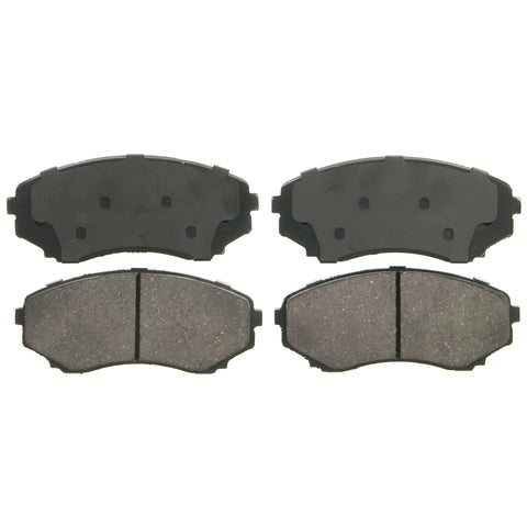 Wagner Brake Disc Brake Pad Set  ZD1038