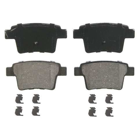 Wagner Brake Disc Brake Pad Set  ZD1071