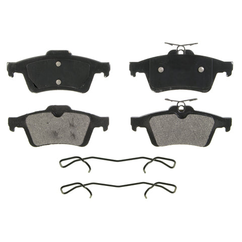 Wagner Brake Disc Brake Pad Set  ZD1095A