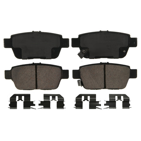 Wagner Brake Disc Brake Pad Set  ZD1103