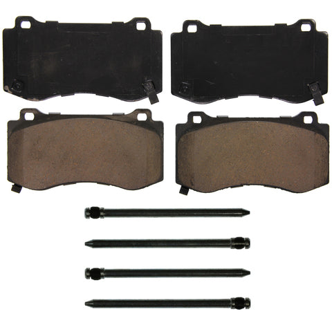 Wagner Brake Disc Brake Pad Set  ZD1149