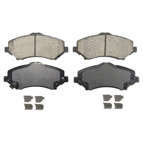 Wagner Brake Disc Brake Pad Set  ZD1273