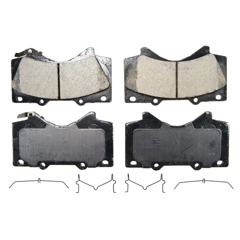 Wagner Brake Disc Brake Pad Set  ZD1303