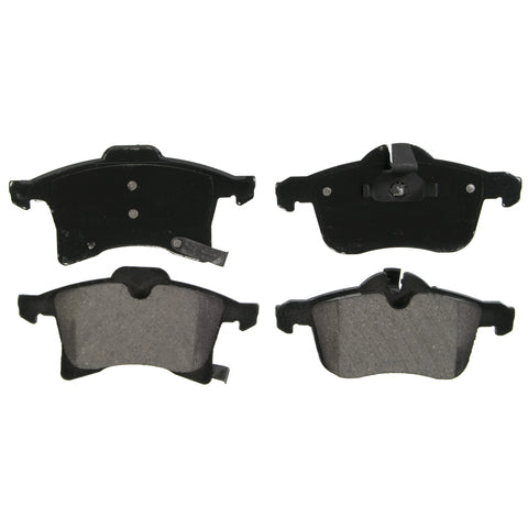 Wagner Brake Disc Brake Pad Set  ZD1361