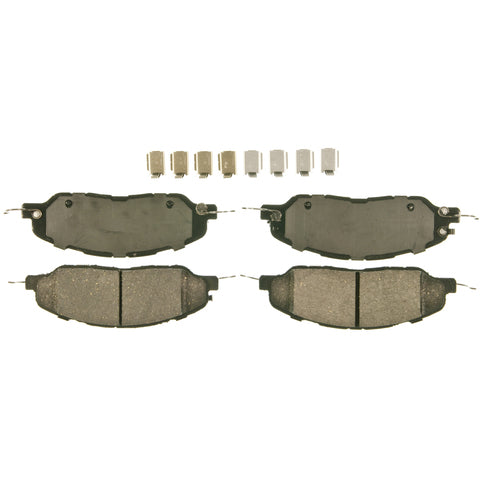 Wagner Brake Disc Brake Pad Set  ZD1463
