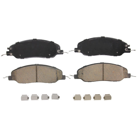 Wagner Brake Disc Brake Pad Set  ZD1464