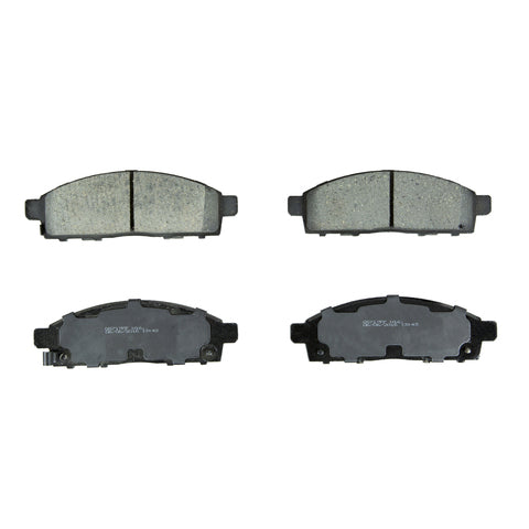 Wagner Brake   ZD1519