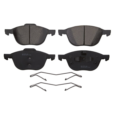 Wagner Brake Disc Brake Pad Set  ZD1563A