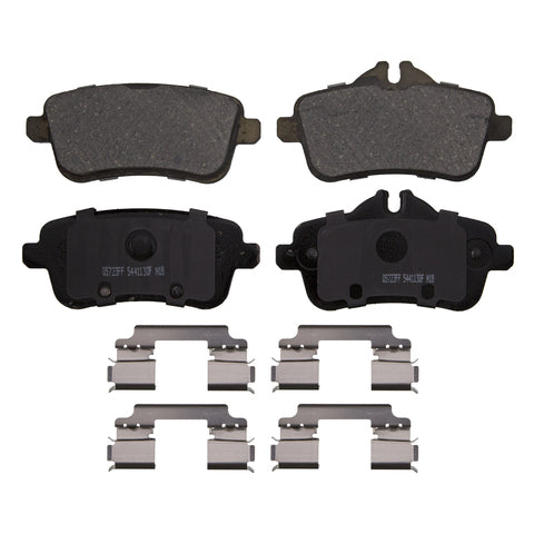 Wagner Brake Disc Brake Pad Set  ZD1630