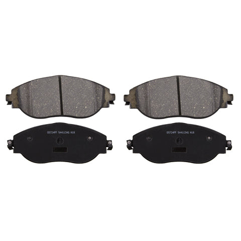 Wagner Brake Disc Brake Pad Set  ZD1633A