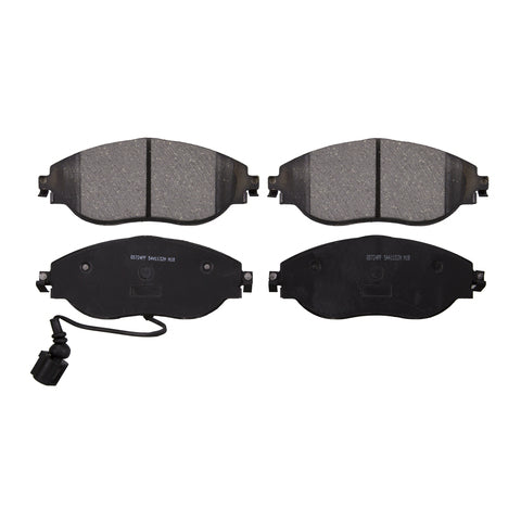 Wagner Brake Disc Brake Pad Set  ZD1633