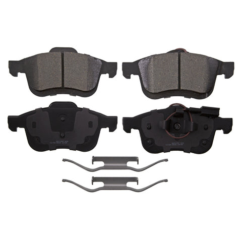 Wagner Brake Disc Brake Pad Set  ZD1721A
