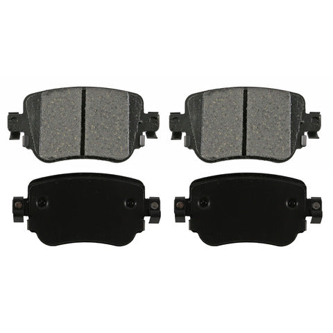 Wagner Brake Disc Brake Pad Set  ZD1779