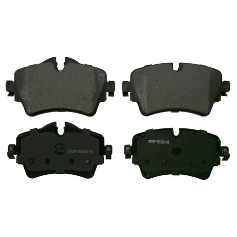 Wagner Brake Disc Brake Pad Set  ZD1801