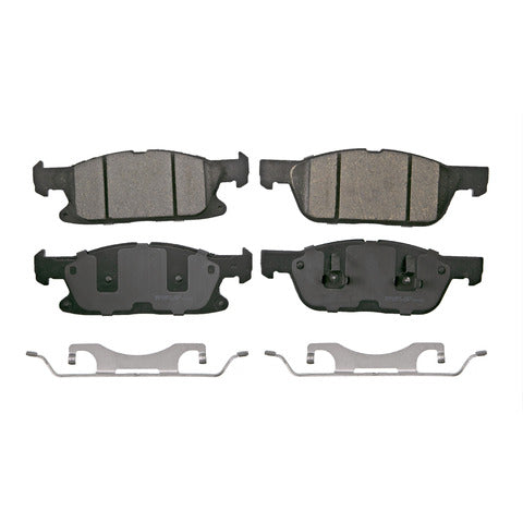 Wagner Brake Disc Brake Pad Set  ZD1818A