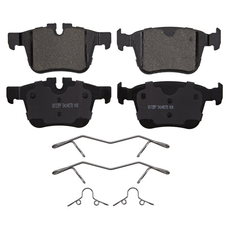 Wagner Brake Disc Brake Pad Set  ZD1821