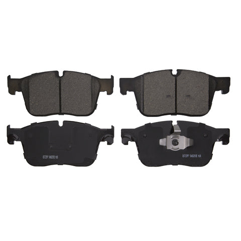 Wagner Brake Disc Brake Pad Set  ZD1861