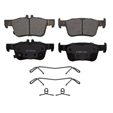 Wagner Brake Disc Brake Pad Set  ZD1878