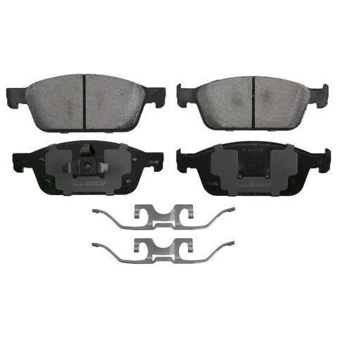 Wagner Brake Disc Brake Pad Set  ZD2039