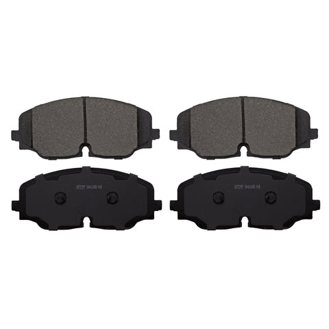 Wagner Brake Disc Brake Pad Set  ZD2074