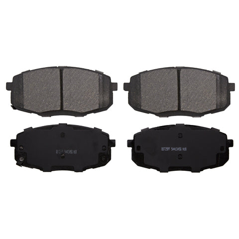 Wagner Brake Disc Brake Pad Set  ZD2094