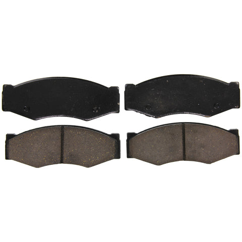 Wagner Brake Disc Brake Pad Set  ZD265