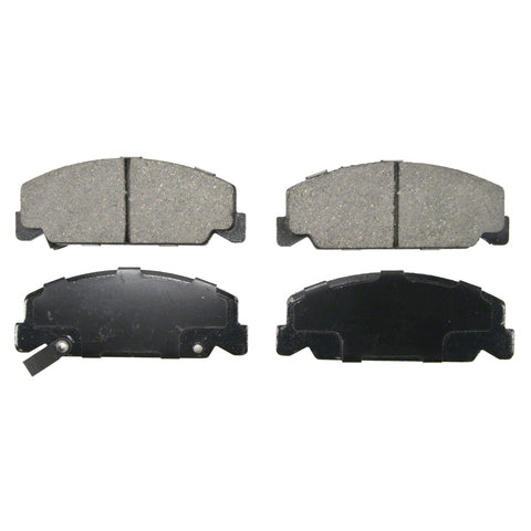 Wagner Brake Disc Brake Pad Set  ZD273
