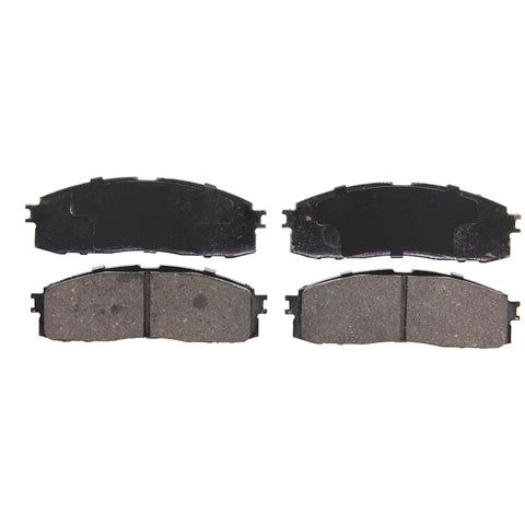 Wagner Brake Disc Brake Pad Set  ZD337