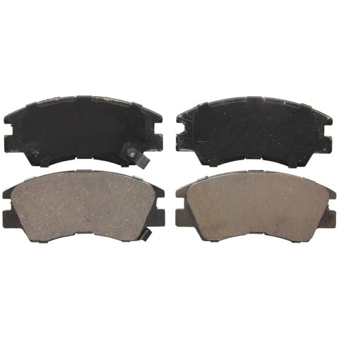 Wagner Brake Disc Brake Pad Set  ZD349