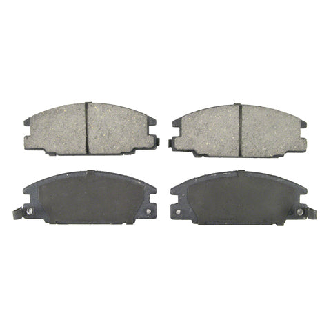 Wagner Brake Disc Brake Pad Set  ZD363A