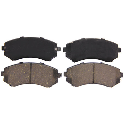 Wagner Brake Disc Brake Pad Set  ZD422