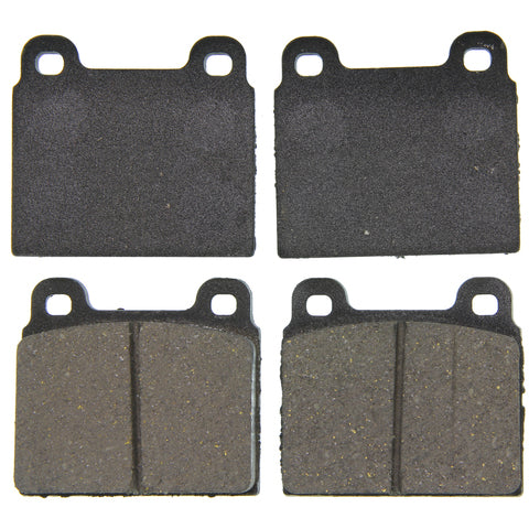 Wagner Brake Disc Brake Pad Set  ZD45A