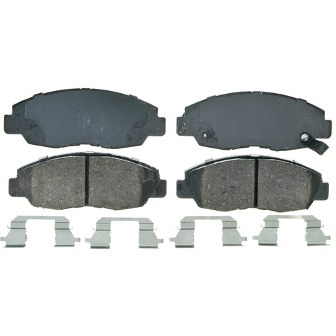 Wagner Brake Disc Brake Pad Set  ZD465A