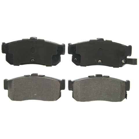 Wagner Brake Disc Brake Pad Set  ZD540A