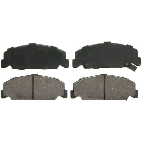 Wagner Brake Disc Brake Pad Set  ZD560
