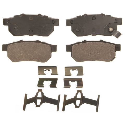 Wagner Brake Disc Brake Pad Set  ZD564