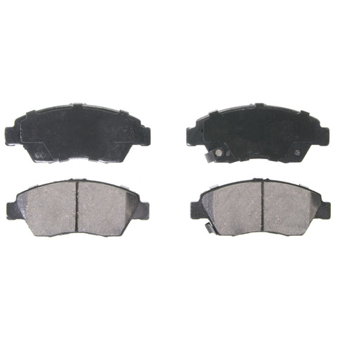 Wagner Brake Disc Brake Pad Set  ZD621