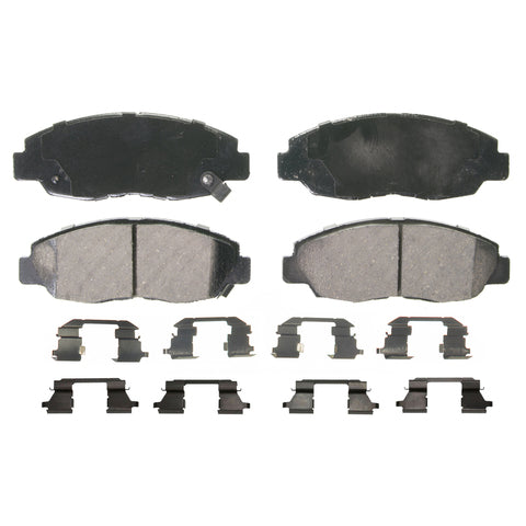 Wagner Brake Disc Brake Pad Set  ZD764