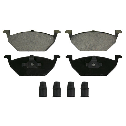Wagner Brake Disc Brake Pad Set  ZD768B