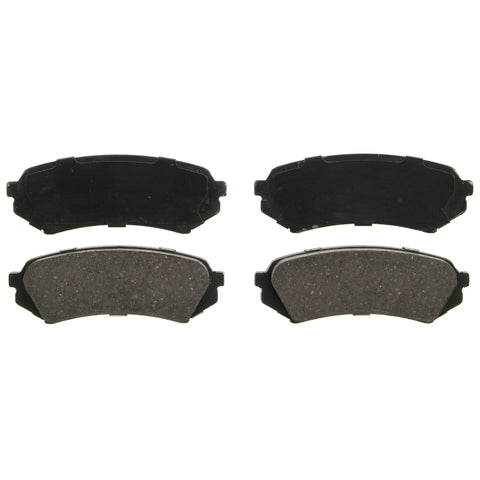 Wagner Brake Disc Brake Pad Set  ZD773