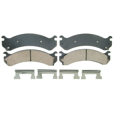 Wagner Brake Disc Brake Pad Set  ZD784