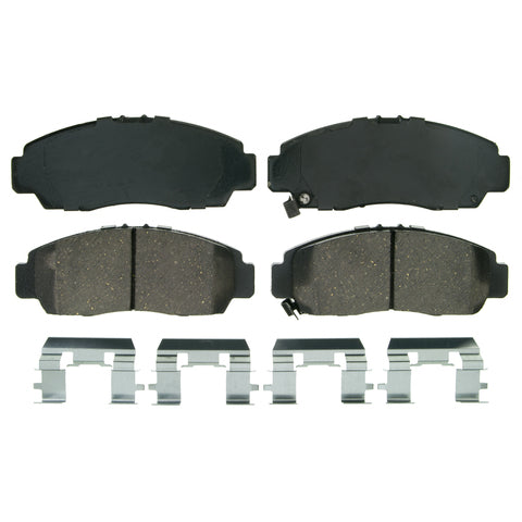 Wagner Brake Disc Brake Pad Set  ZD787