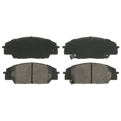 Wagner Brake Disc Brake Pad Set  ZD829