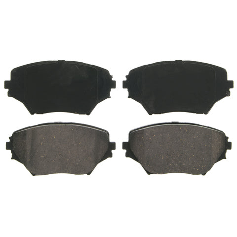 Wagner Brake Disc Brake Pad Set  ZD862